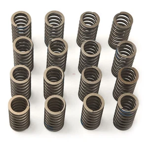 1.4T Intake & Exhaust Valve Springs Fit For AUDI Jetta 036109623H 036109623P - Foto 1 di 8