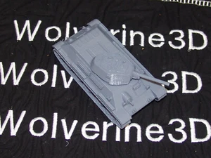 Flames Of War Russian T-34/76 1/100 15mm FREE SHIPPING - Picture 1 of 4