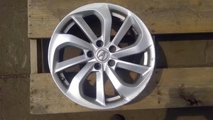 Wheel 18x7-1/2 10 Alloy Angled Spoke Fits 16-18 RDX 1065095 - Picture 1 of 12