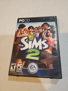 The Sims 2 (PC, 2004) - Picture 1 of 6
