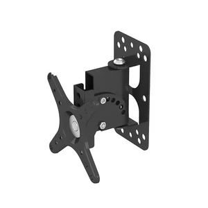 Supporto monitor Simplayer piccolo pannello e capacità 25 kg per monitor curvi 14-36" - Foto 1 di 2