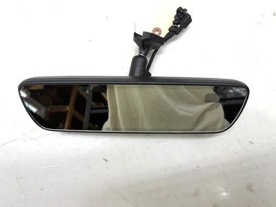 2019-2024 Lexus UX200 OEM Interior Front Rear View Mirror 4112A-AECHL5 - Image 1 of 4