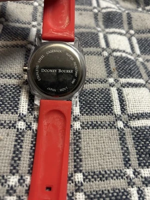 Relógio Dooney and Bourke  - Imagem 1 de 4