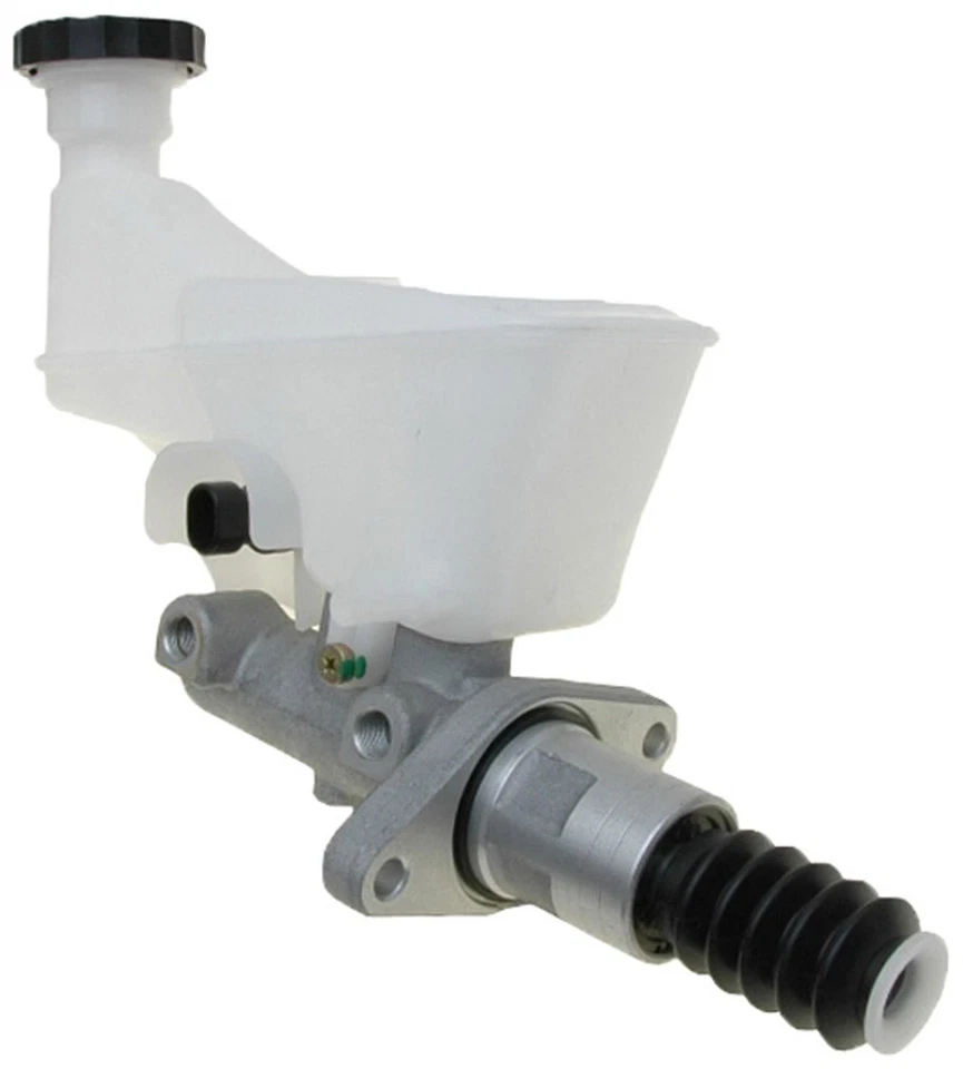 Cilindro maestro de freno para Chevrolet Cobalt 2008-2010 ACDELCO freno profesional Foto 1 de 4