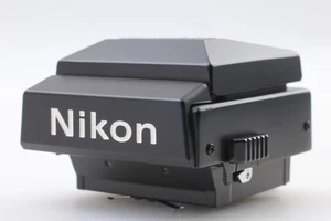 [Near MINT] Nikon DW-3 Waist Level View Finder for F3 F3HP F3P F3/T From JAPAN - Picture 1 of 8