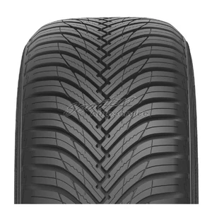 Maxxis Allwetterreifen 245/55R17 106W Premitra All-Season AP-3 SUV 3PMSF | 29429 - Bild 1 von 4
