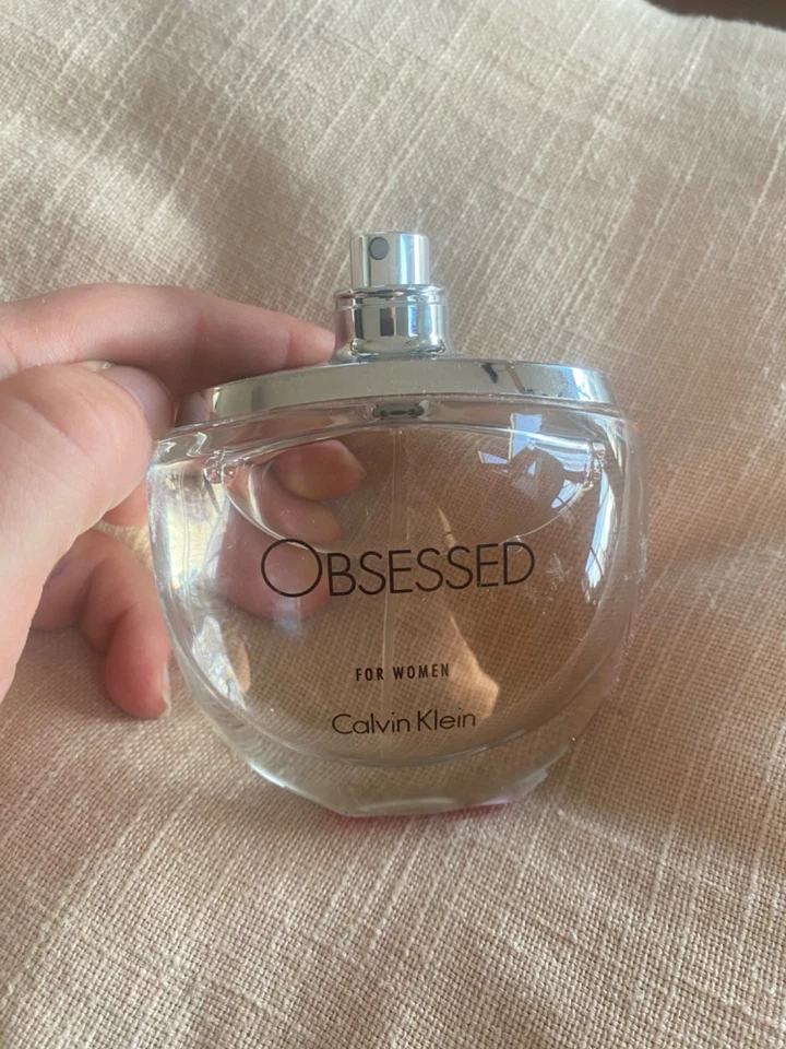 obsessed women's perfume - Image 1 of 1