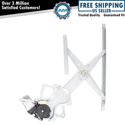 Regulador de ventana y motor para Toyota Highlander 2014-2019 Tacoma 2016-2020 Foto 1 de 4