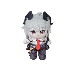 Anime Wuthering Waves Zani 20 cm mit Kleidung Plüsch Puppe Umarmung Kissen Stofftier Geschenk - Bild 1 von 12