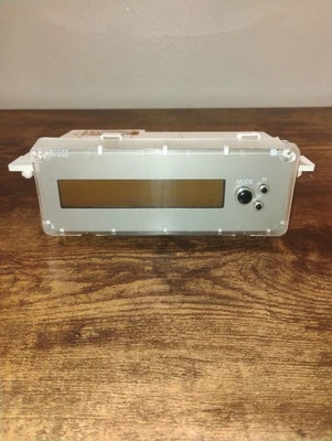 Reloj de tablero Mitsubishi Eclipse 2000-2005 OEM Foto 1 de 4