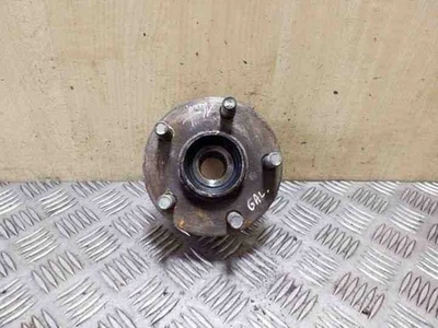 SUBARU OUTBACK BR Radnabenspindel hinten links 2.5 Benzin 123kw 2006 26176332 - Imagem 1 de 4