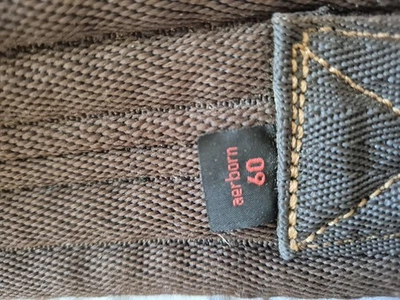 Brown 60"Girth - Image 1 of 4