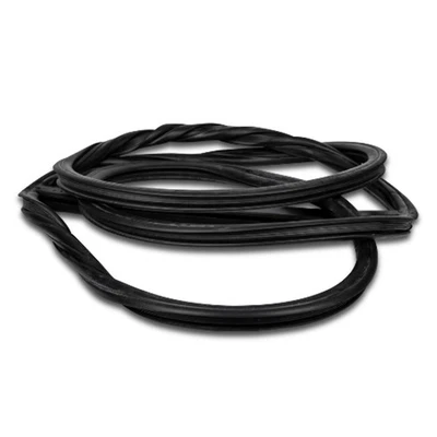 Windshield Gasket Weatherstrip Seal for Chevrolet / GMC Truck 1936-1946 1Pc - Imagem 1 de 4