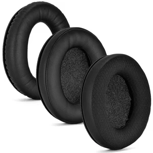 Soft Earphone Foam Earpads for CloudRevolverS Headphone Sleeves Cover Earcups - Picture 1 of 9