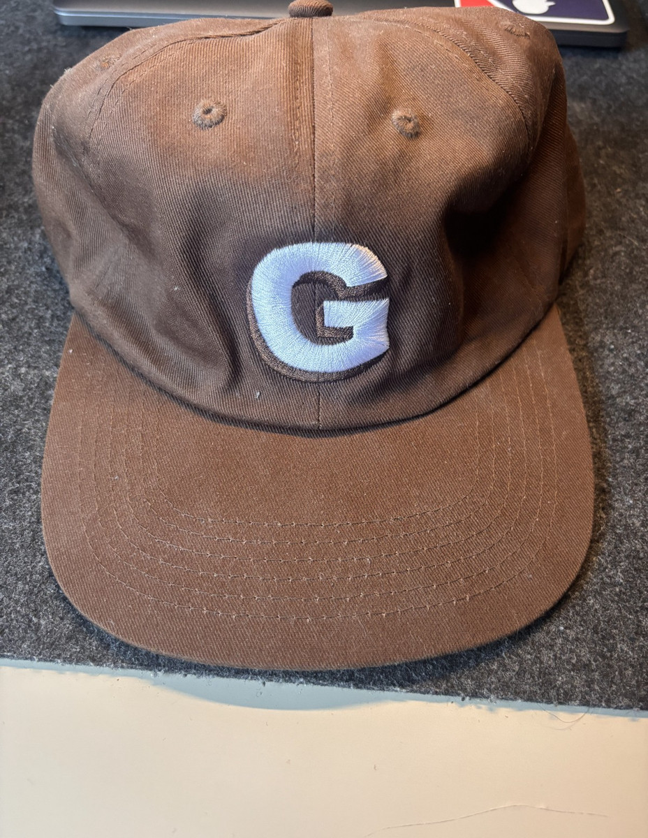 【激レア】golf wang 茶色キャップ タイラーザクリエイター タイラー・ザ・クリエイター WOLF キャップ - メルカリ