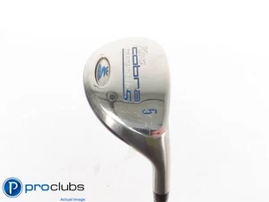 Ladies King Cobra Transition S 5 Iron - Aldila VS Proto-HL50 Ladies Flex #434773 - Picture 1 of 4