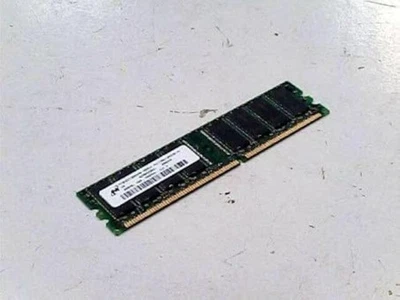 MT8VDDT3264AG-265C4 Micron MT8VDDT3264AG-265C4 Micron MT8VDDT3264AG-265C4 - Image 1 of 3