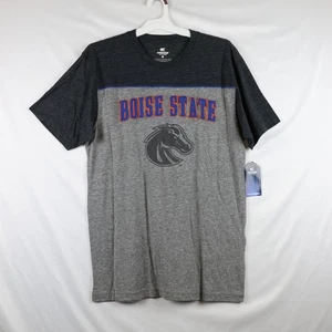 Camiseta Boise State Broncos Para Hombres Grande NCAA Fútbol Universitario Coliseo Camiseta - Imagen 1 de 7