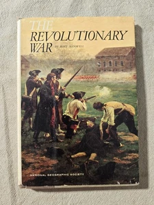 La guerra revolucionaria de McDowell Bart - Tapa dura - Imagen 1 de 2