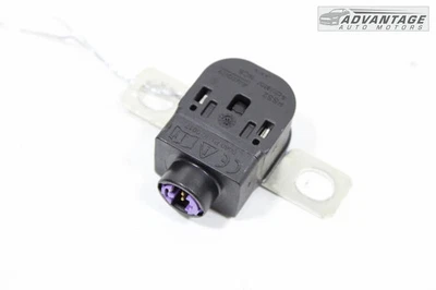 AUDI Q3 QUATTRO 8U 2015-2017 INTERRUPTOR DE PROTECCIÓN CONTRA SOBRECARGA BATERÍA DELANTERA DERECHA OEM Foto 1 de 4