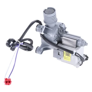 11001011000071,4980769,WH11X34742 Washer Drain Pump Assembly for Frigidaire - Picture 1 of 5