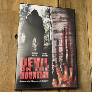 Teufel am Berg DVD WIE NEU - Bild 1 von 5