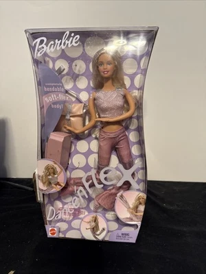 Barbie Dance N Flex Bendable Soft Body New - Image 1 of 4
