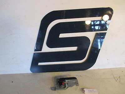 Acura Integra GS LS GSR 1999 2 puertas pasajero derecho manija de puerta interior Foto 1 de 4