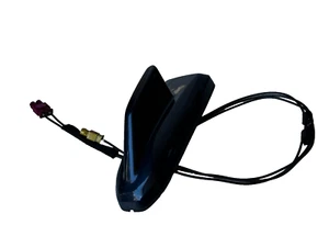 2019 - 2022 GMC Sierra 1500 Roof Shark Fin Antenna Unit P: 84469910 OEM ! - Foto 1 di 4