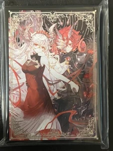 Tarjeta Yu-Gi-Oh Blazing Cartesia, the Virtuous The Bystial Aluber funda 60 - Imagen 1 de 3