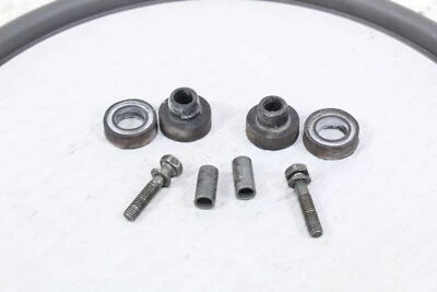 2004 SUZUKI DR200SE DR200 Gas Tank Mounting Bolts 01570-06303 09320-14013 - Image 1 of 4