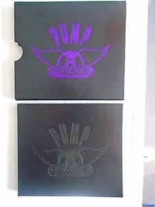 Estuche de cuero Pump by Aerosmith Ltd. - Imagen 1 de 8