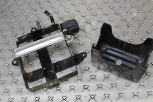 CM400T Batteriekasten Batterybox Halter Batterie Fach (NC01) - Bild 1 von 4