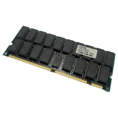 Sun 370-3799 Memory 256MB EDO DIMM for Ultra 5 10 - Image 1 of 2