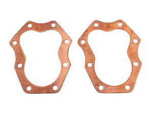 BMW R71 M72 K750 MB750 Dnepr-12 MT12 cylinder head gasket set 3-layer 2 pcs - Picture 1 of 1