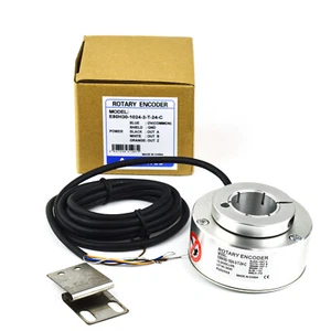 Autonics E80H30-1024-3-T-24-C Rotary Encoders Incremental Type  New 1PCS ✦KD - Picture 1 of 6