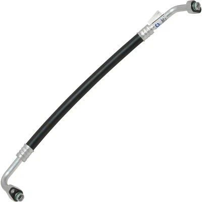Conjunto de manguera de línea de succión de aire acondicionado UAC para Jeep Liberty 2002-2005 Foto 1 de 2
