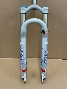 Fox F80 RL Suspension forks - Picture 1 of 10