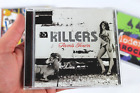 THE KILLERS SAM'S TOWN ISLAND INDIE-MUSIK CD *SCHNELLER VERSAND