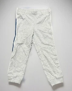 Carter's Boys Pants Athletic Gray Sweatpants 4T - Picture 1 of 5