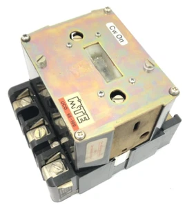 UCO 100 MTE Switch Base only UCO 60-100 (UC0 60-100) - Picture 1 of 8