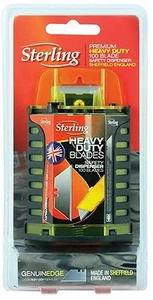 Retractable Ulity Knife - Knife Blade - Disp 100 - Sheffield - Tilers Tiling Too - Picture 1 of 1