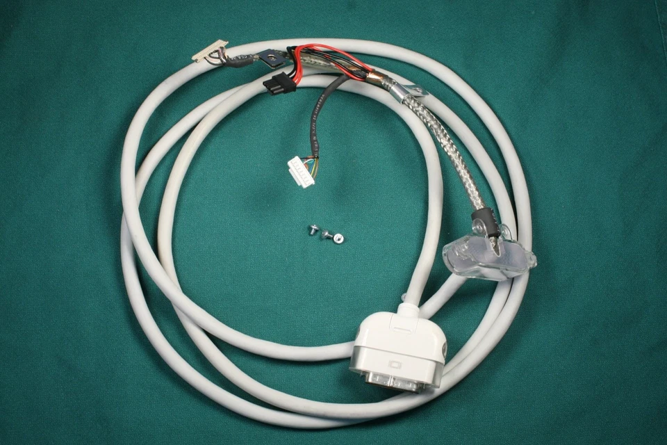 Apple 17" Studio Display Monitor M7649 ADC Cable Repair Part - Image 1 of 1