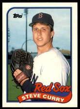 1989 Topps Tiffany Baseball - Pick A Card - Cards 276-560