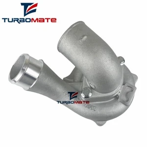 Turbo compressor housing 28200-4A480 for Hyundai H-1 Starex 2.5L 170HP D4CB 16V - Picture 1 of 6