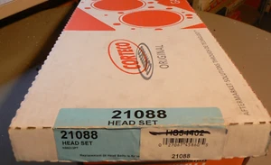 Engine Head Gasket Set fits 1995-98 Mazda Protege 1.5L-L4 DOHC Z5-DE  + made USA - Bild 1 von 2