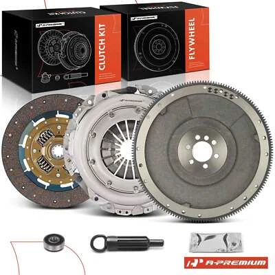 Kit de embrague de transmisión y volante para Chey Silverado 1500 GMC Sierra V6 4,3 L Foto 1 de 4