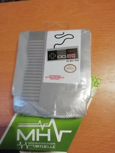 NINTENDO -T SHIRT - NES CONTROLLER - Bild 1 von 2