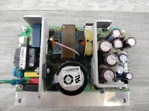 PLACA FUENTE DE ALIMENTACIÓN CONDOR 02-3482-0101 PCB REV E ENVÍO RÁPIDO POR DHL/FEDEX - Imagen 1 de 5