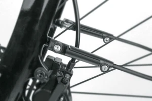 Juego de piezas de repuesto SKS ESC (6 piezas ESC premontadas) bicicleta - Imagen 1 de 2